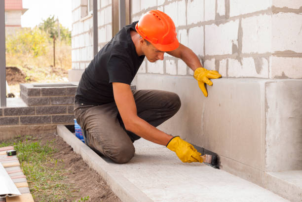 Licensed Interior Drainage System service in Delevan, NY - SJ Waterproofing Pros